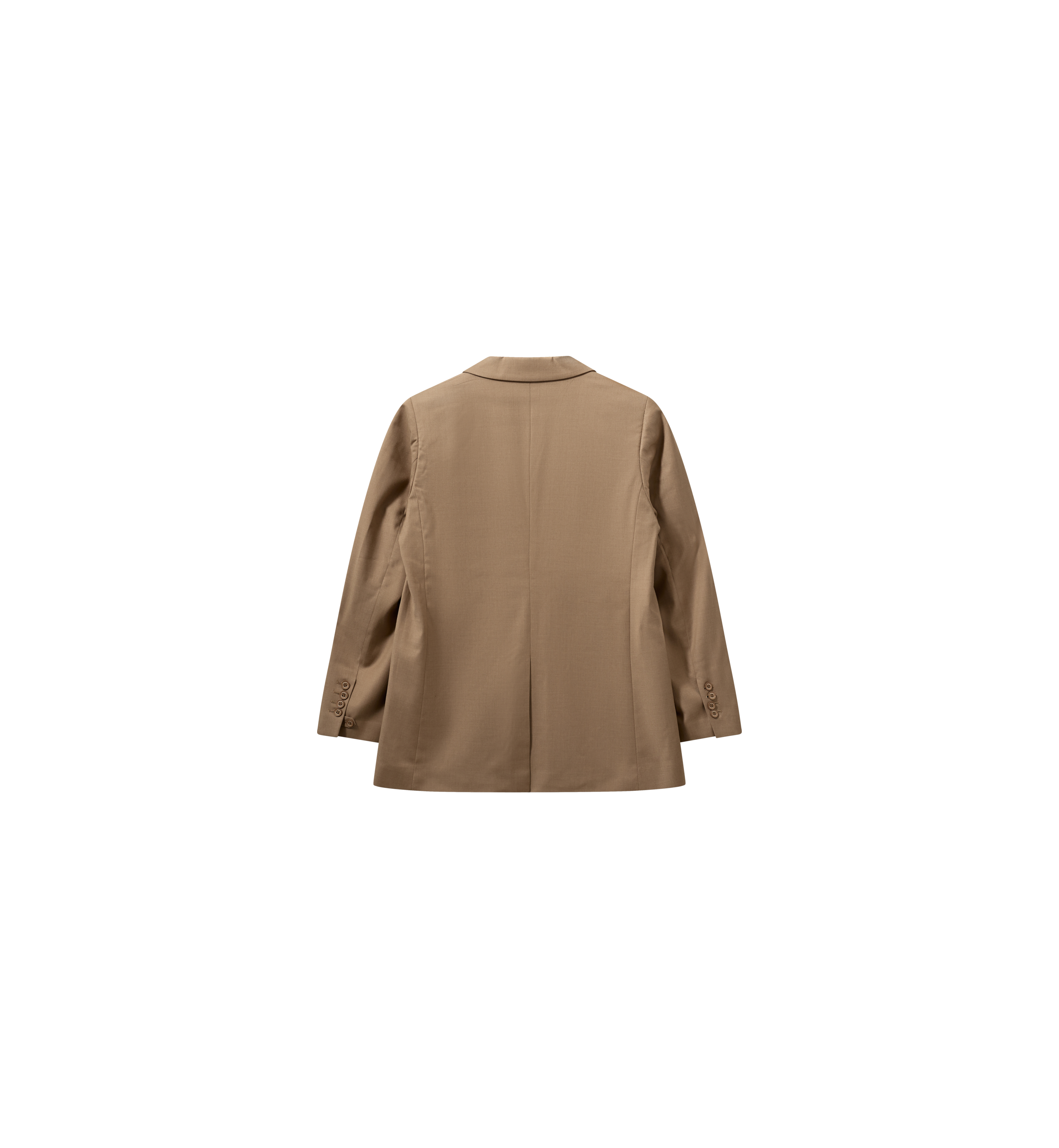 Packshot / Cinnamon Swirl / Back